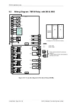 Preview for 107 page of Siemens 7SR18 Solkor Manual