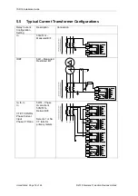 Preview for 109 page of Siemens 7SR18 Solkor Manual