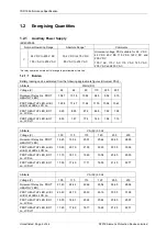 Preview for 123 page of Siemens 7SR18 Solkor Manual