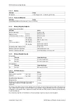 Preview for 125 page of Siemens 7SR18 Solkor Manual