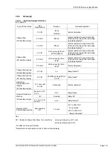 Preview for 132 page of Siemens 7SR18 Solkor Manual