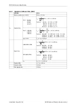 Preview for 137 page of Siemens 7SR18 Solkor Manual