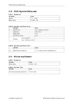 Preview for 155 page of Siemens 7SR18 Solkor Manual