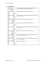 Preview for 167 page of Siemens 7SR18 Solkor Manual