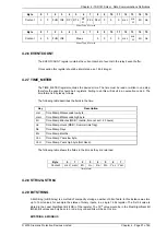 Preview for 246 page of Siemens 7SR18 Solkor Manual