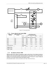 Предварительный просмотр 314 страницы Siemens 7SR18 Solkor Manual