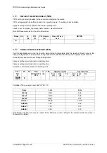 Preview for 329 page of Siemens 7SR18 Solkor Manual