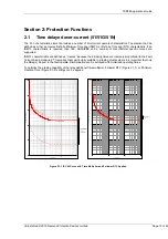 Preview for 366 page of Siemens 7SR18 Solkor Manual