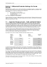 Preview for 393 page of Siemens 7SR18 Solkor Manual