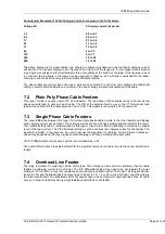 Preview for 394 page of Siemens 7SR18 Solkor Manual