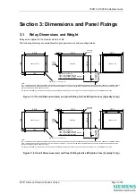 Preview for 7 page of Siemens 7SR210 Argus Installation Manual