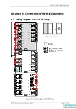 Preview for 13 page of Siemens 7SR210 Argus Installation Manual