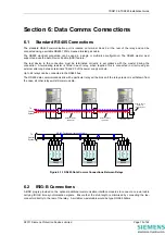 Preview for 15 page of Siemens 7SR210 Argus Installation Manual