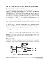 Предварительный просмотр 28 страницы Siemens 7SR224 Technical Manual