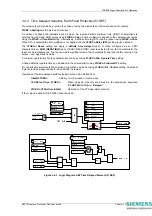 Предварительный просмотр 30 страницы Siemens 7SR224 Technical Manual