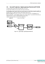 Предварительный просмотр 31 страницы Siemens 7SR224 Technical Manual