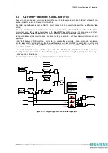 Предварительный просмотр 32 страницы Siemens 7SR224 Technical Manual