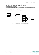 Предварительный просмотр 34 страницы Siemens 7SR224 Technical Manual