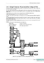 Предварительный просмотр 37 страницы Siemens 7SR224 Technical Manual