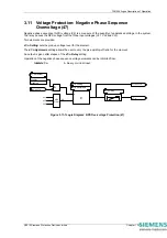 Предварительный просмотр 38 страницы Siemens 7SR224 Technical Manual