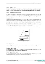 Предварительный просмотр 50 страницы Siemens 7SR224 Technical Manual