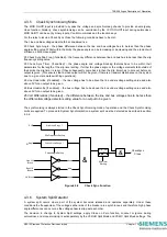 Предварительный просмотр 51 страницы Siemens 7SR224 Technical Manual