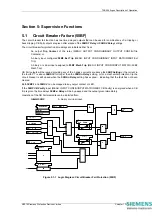 Предварительный просмотр 58 страницы Siemens 7SR224 Technical Manual