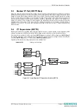 Предварительный просмотр 61 страницы Siemens 7SR224 Technical Manual