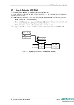 Предварительный просмотр 63 страницы Siemens 7SR224 Technical Manual