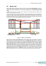 Предварительный просмотр 64 страницы Siemens 7SR224 Technical Manual