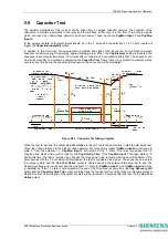 Предварительный просмотр 65 страницы Siemens 7SR224 Technical Manual