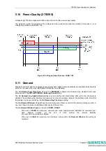 Предварительный просмотр 66 страницы Siemens 7SR224 Technical Manual