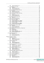 Предварительный просмотр 88 страницы Siemens 7SR224 Technical Manual