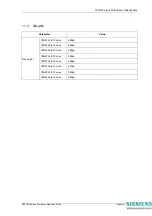 Предварительный просмотр 91 страницы Siemens 7SR224 Technical Manual