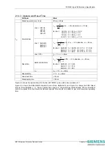 Предварительный просмотр 114 страницы Siemens 7SR224 Technical Manual