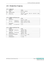 Предварительный просмотр 125 страницы Siemens 7SR224 Technical Manual