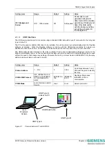 Предварительный просмотр 140 страницы Siemens 7SR224 Technical Manual