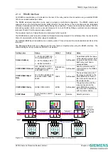 Предварительный просмотр 141 страницы Siemens 7SR224 Technical Manual