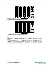 Предварительный просмотр 218 страницы Siemens 7SR224 Technical Manual