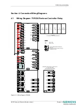 Предварительный просмотр 219 страницы Siemens 7SR224 Technical Manual