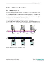 Предварительный просмотр 222 страницы Siemens 7SR224 Technical Manual