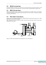 Предварительный просмотр 223 страницы Siemens 7SR224 Technical Manual