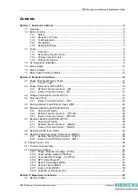 Предварительный просмотр 228 страницы Siemens 7SR224 Technical Manual