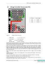 Предварительный просмотр 245 страницы Siemens 7SR224 Technical Manual