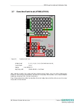 Предварительный просмотр 255 страницы Siemens 7SR224 Technical Manual