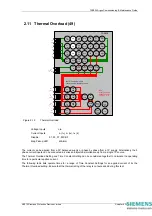 Предварительный просмотр 266 страницы Siemens 7SR224 Technical Manual