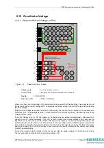 Предварительный просмотр 268 страницы Siemens 7SR224 Technical Manual