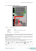 Предварительный просмотр 271 страницы Siemens 7SR224 Technical Manual