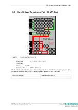 Предварительный просмотр 283 страницы Siemens 7SR224 Technical Manual