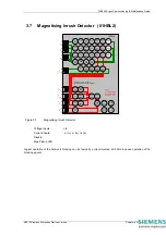 Предварительный просмотр 289 страницы Siemens 7SR224 Technical Manual